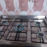 طباخ فريش • مصري • حي الرسالة