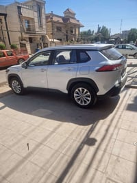 ارخص كولار كروز في الكروبات موديل 2024 فول مواصفات مال كروز الميعرفه خ...