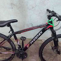 بايسكل 26 • تواير جدد • موصل