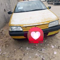 مرخصة مدير االگروب سياره للبيع بيجو روا مديل 2008رقم النجف وهذا رقمي 0...