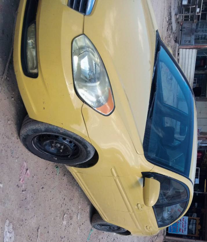 السلام عليكم من رخصت مدير الكروب اكسنت للبيع موديل 9 خليجي بدون حادث أو تبديل بدون معجون رقم ديالئ الجديد بسمي مصفره هيه أو غرامات مكاني بغداد لاستفسار رقمي ***********.            ***********
