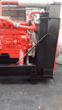 سلام عليكم تجهيز مولدات دايو دوزان 6سلندر توليد حجم 300kvaمع تنصيب وتشغيل اتصال ☎️***********
📞***********
