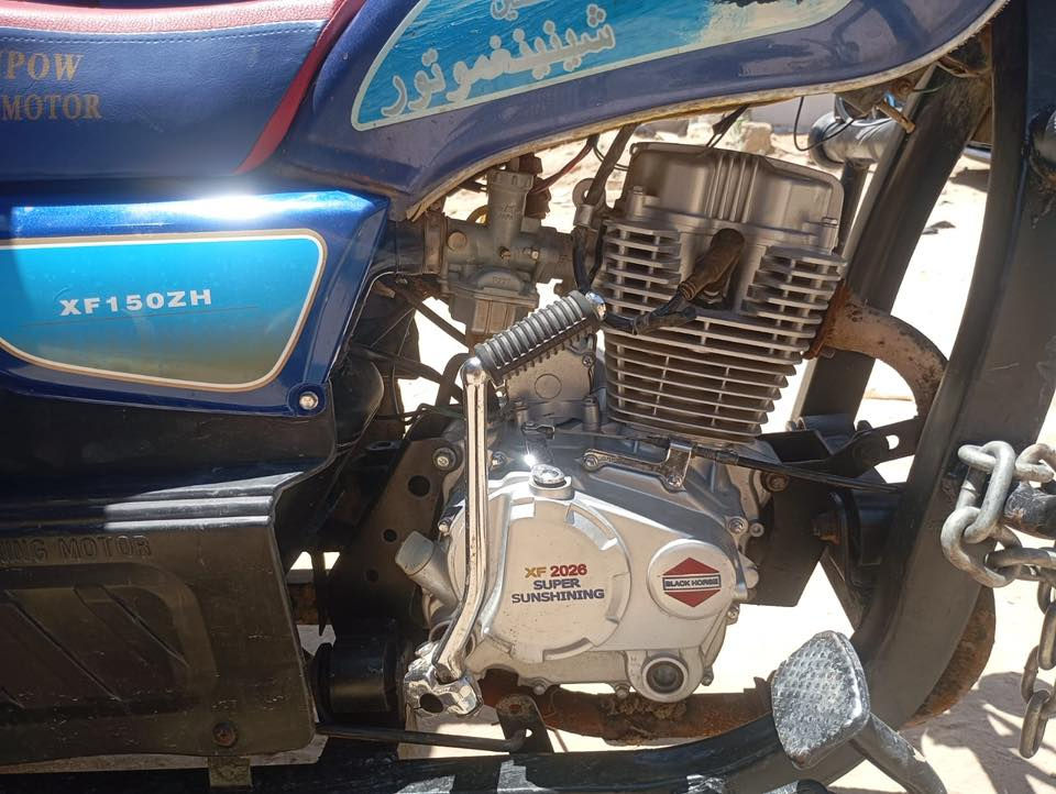 دراجه مديل 21….. مكينة 2026     تخم تاير جديدابو الخطه رقم وسنويه جديد
العنوان شارع 60 
غير متواجد ع الفيس 
للاستفسار الاتصال ع الرقم   ***********
