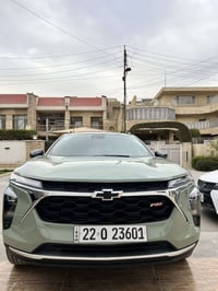 تراكس • موديل ٢٠٢٤ • فول مواصفات