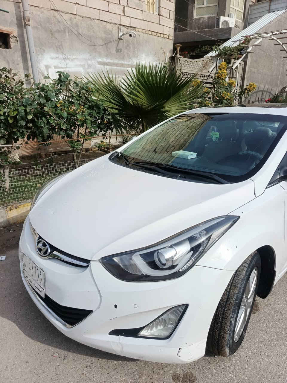 *********** مكان الناصريه 
خليجي 16
