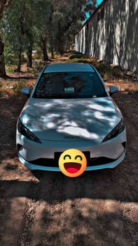 🚘 للبيع أو المراوس 🚘  بي واي دي BYD Seal 5 موديل 2025 نسخة 120 كيلو با...