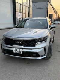 سورنتو 2023 وراد امريكي حادث امريكة بنيد وطاك ايرباك ستيرن  طخة بل عرا...