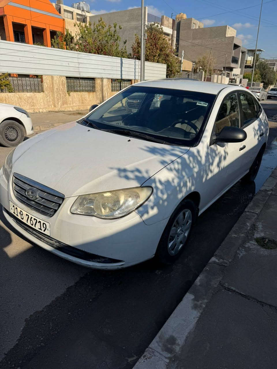 السلام عليكم النتره٢٠٠٩مكينه ١٦٠٠ بسمي تحويل مباشر العنوان بغداد نفق الشرطه او عامريه *********** السعر ١٠٣ بيه مجال
