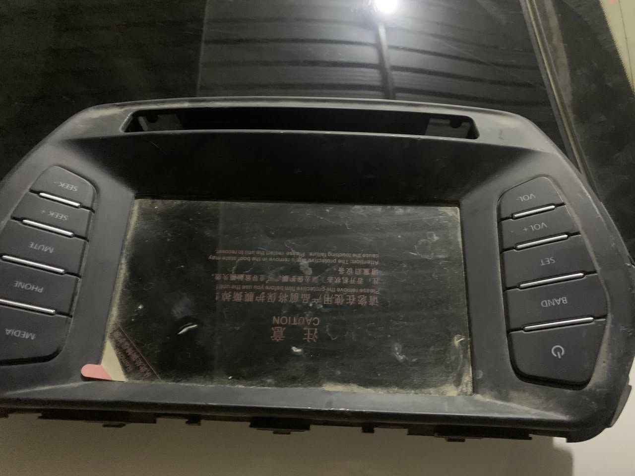 السلام عليكم عرض
٣ شاشات مال سياره 
مع راديو اوبتيما ١١ خليجي


**إذا كنت صاحب هذا الإعلان وتريد حذفه لأي سبب، رجاءا أرسل رسالة إلى الدعم الفني**