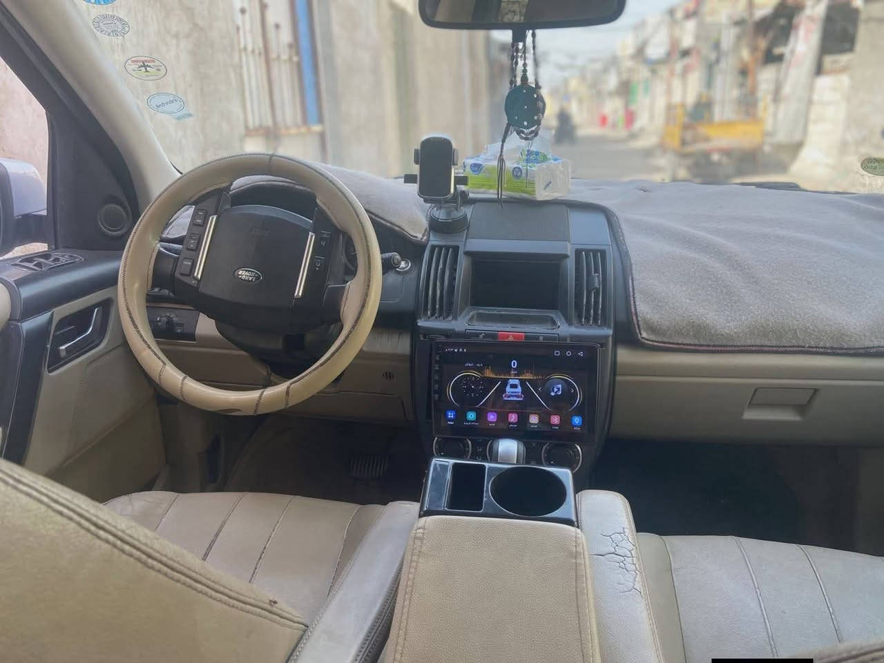 لاند روفر موديل ١٢ محرك افلون .اقتصادي تبريد شغال بيع او مراوس مكان السياره نجف السعر ٨٠


**إذا كنت صاحب هذا الإعلان وتريد حذفه لأي سبب، رجاءا أرسل رسالة إلى الدعم الفني**