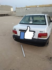 سايبه لبيع موديل2009 كير ومكينه جدد حداديه تعبانه مداور ثاني يوم   الس...