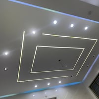 صبغ داخل كربلاء • ديكورات • ضمان