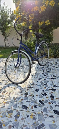 بايسكل • حجم 26 • موديل 2020