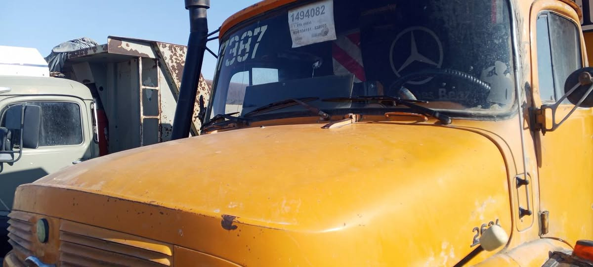 أهلاً وسهلا بكم في معرض الوطن ✨
معرض_الوطن_البيع_وشراء_المعدات_ثقيله🚛🚜🏗

للبيع اقجم 81⬅️🕉
رقم بغداد سنويه عضم عاج 
 بلادي 👍🏻
قماره بلاديه مكفوله 
شاصي بلادي بي باچ خارجي مابي لافطر ولا كسر 
مكينه بيها تنقيص 
كير 90مكفول 
دوشمه جديده 
بدي نضيف 

سياره موجوده ب معرض الوطن 

سعر سياره 58 
✍🏻


**إذا كنت صاحب هذا الإعلان وتريد حذفه لأي سبب، رجاءا أرسل رسالة إلى الدعم الفني**