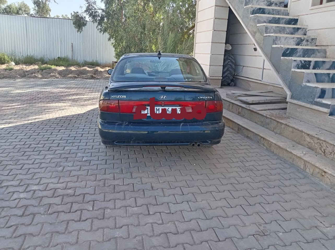 سوناته ١٩٩٥ بغداد تبريد ثلج كهربائيات شغاله كلها مكاني بابل المحاويل السعر ٥٠ وبيها مجال
***********
