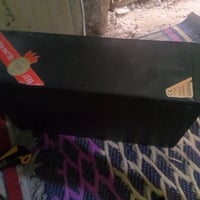 يو بي اس ١٥٠٠ • إلكترونيات