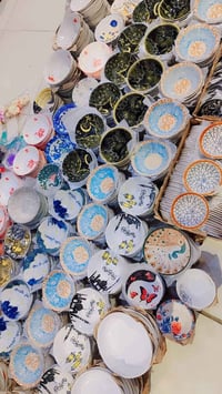 فرفوري • بضاعة رمضانية • النجف الأشرف