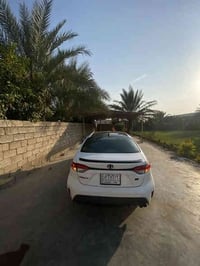 2021      SE   ماشية 80  رادارات 360 درجة   لايت زنون   شاشة كبيرة   ك...