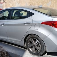 النترا • ٢٠١٣ • وارد امريكي