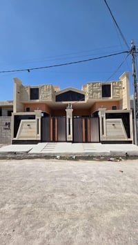 حي السماح • ١٠٠م • دارين