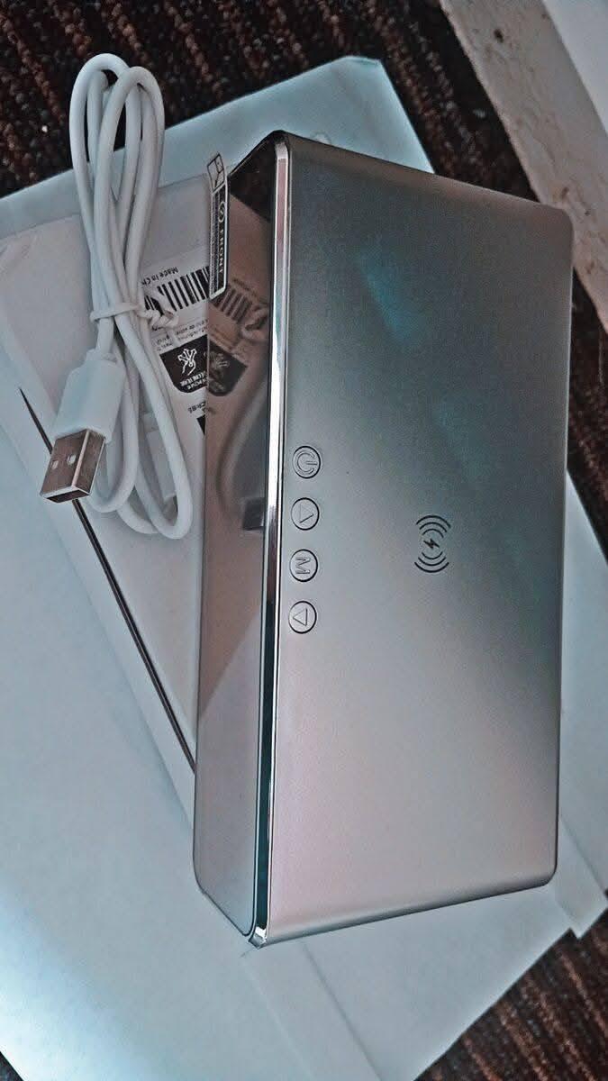 سلام عليكم شاحن وايرليس اومنبة او ساعه لد ٢٠ الف متوفر توصيل


**إذا كنت صاحب هذا الإعلان وتريد حذفه لأي سبب، رجاءا أرسل رسالة إلى الدعم الفني**