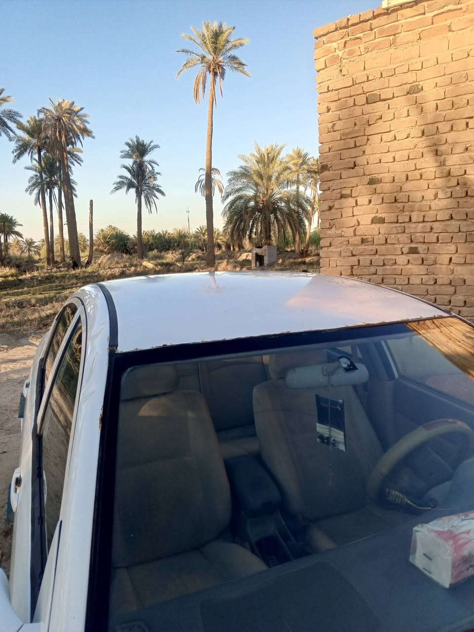 سلام عليكم سياره شيري اي 5 مديل 2009 سياره جاهزه مكينه وكير جديد وتخم تاير جديد باتري جديد السياره مكفوله  سنويه ل2028 السعر 28 ويهه مجال لشراي مكان دوانيه غماس رقم ***********
