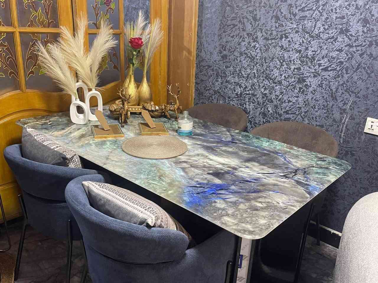 ميز طعام اربع كراسي مرمر تركي المنشى اريده ب٦٠٠ الف وبي مجال الشراي


**إذا كنت صاحب هذا الإعلان وتريد حذفه لأي سبب، رجاءا أرسل رسالة إلى الدعم الفني**