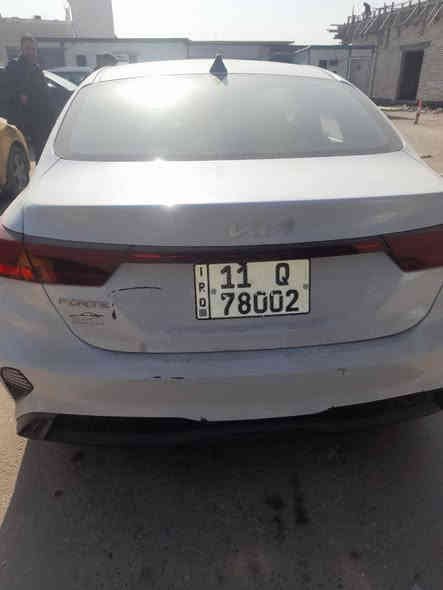 فورتي 23 رقم بغداد بسمي مكان حله بدون ارباك بدون تبديل بيه صبغ شبر فقط شرط حادثه شخوط ومكحلات تكحيل بلجاملغ والبنيد السعر صور الحادث بالمنشور بيع فقط كير مكينه شركه برغي مامفتوح بيهن السعر 163 اتصل واني خادم ***********  او***********بي وتس  اخوي شوف صور الحادثه  وقتنع واني خادم
