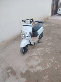 بوليس • ياماها