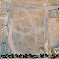 طابو زراعي • ماء كهرباء • طريق حمزه هاشميه