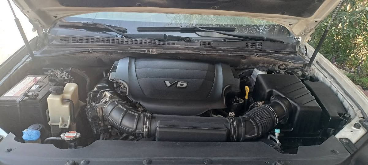 موهافي ٢٠١١ رقم بغداد باسمي فول مواصفات مكينه ٦ سلندر دفع رباعي صدر ومنضومه تبريد جديده محرك وكير نضيف كلش السعر ١٤٢ للاستفسار الاتصال ***********
