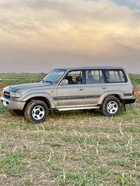 في اكس ار • ١٩٩٢ • رقم قادسيه