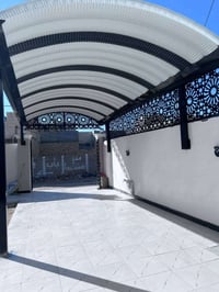 مكتب الهدى • حداده عامه • مضلات