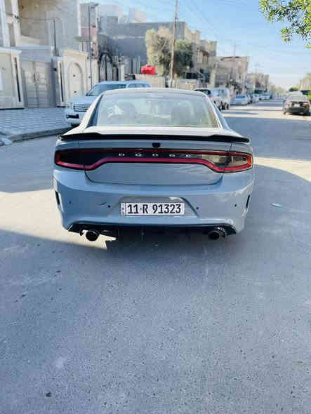 سلام عليكم جارجر 2015 مصبوغة عام تغير لون حادث جاملغ خلفي مكصوص  +معجون بل القمارة   السعر 140 
المكان بغداد الطالبية 
 الرقم ***********
