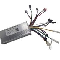 تحكم محرك • بدون فرش • ٤٨فولت