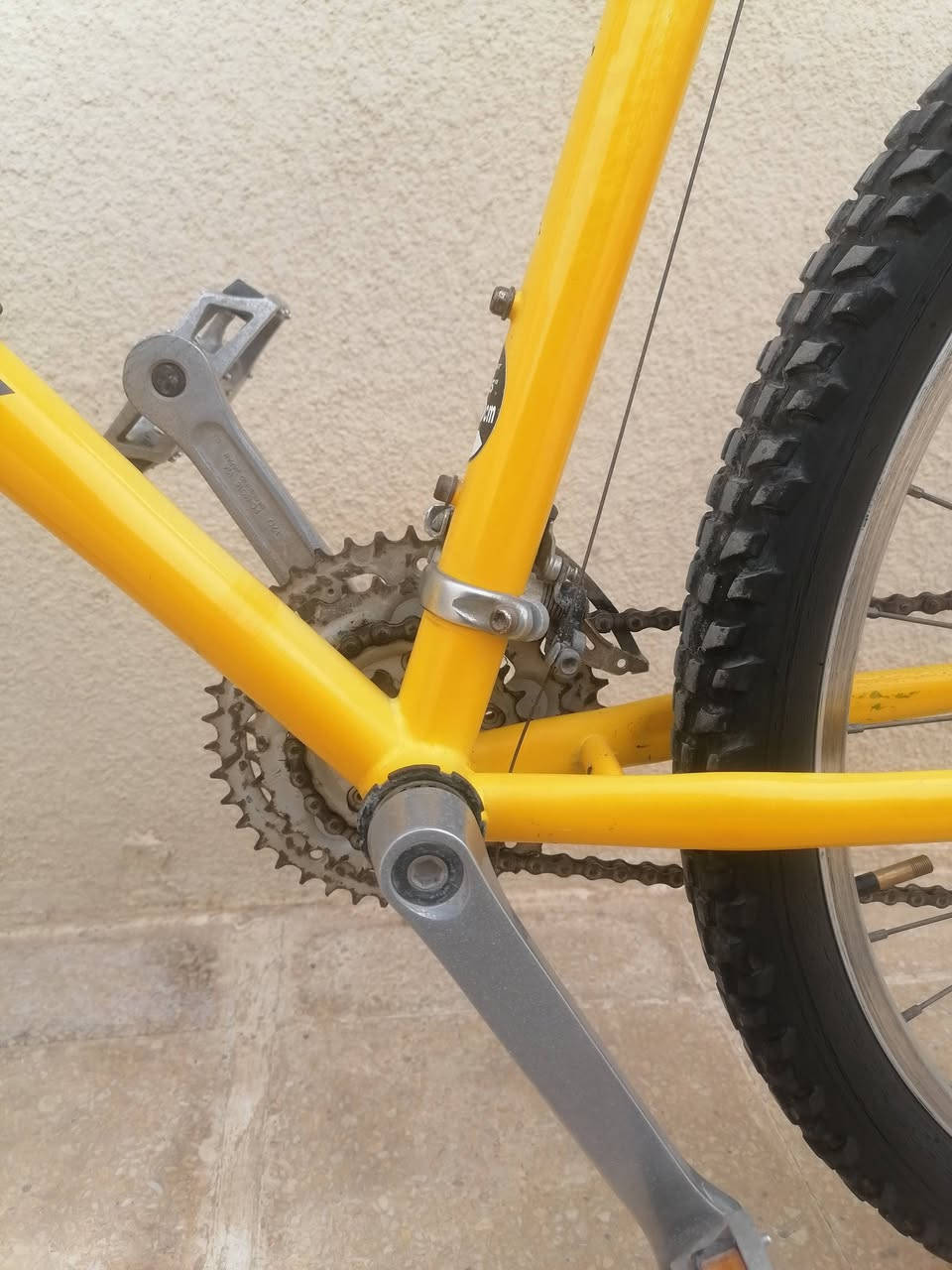 جينت أمريكي حجم ٢٦ بحالة الوكالة


**إذا كنت صاحب هذا الإعلان وتريد حذفه لأي سبب، رجاءا أرسل رسالة إلى الدعم الفني**