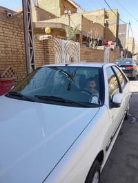 بيجو بارص • بيجو 2022 • سيارة بيجو • بارص 2022 • سيارة واسط