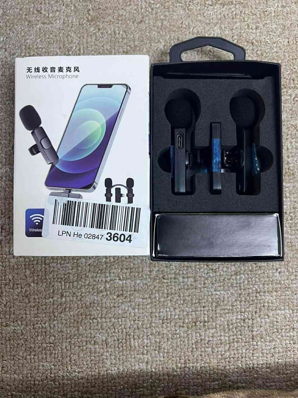 ‎میك مایك IPhone‎ أربيل, العراق


**إذا كنت صاحب هذا الإعلان وتريد حذفه لأي سبب، رجاءا أرسل رسالة إلى الدعم الفني**
