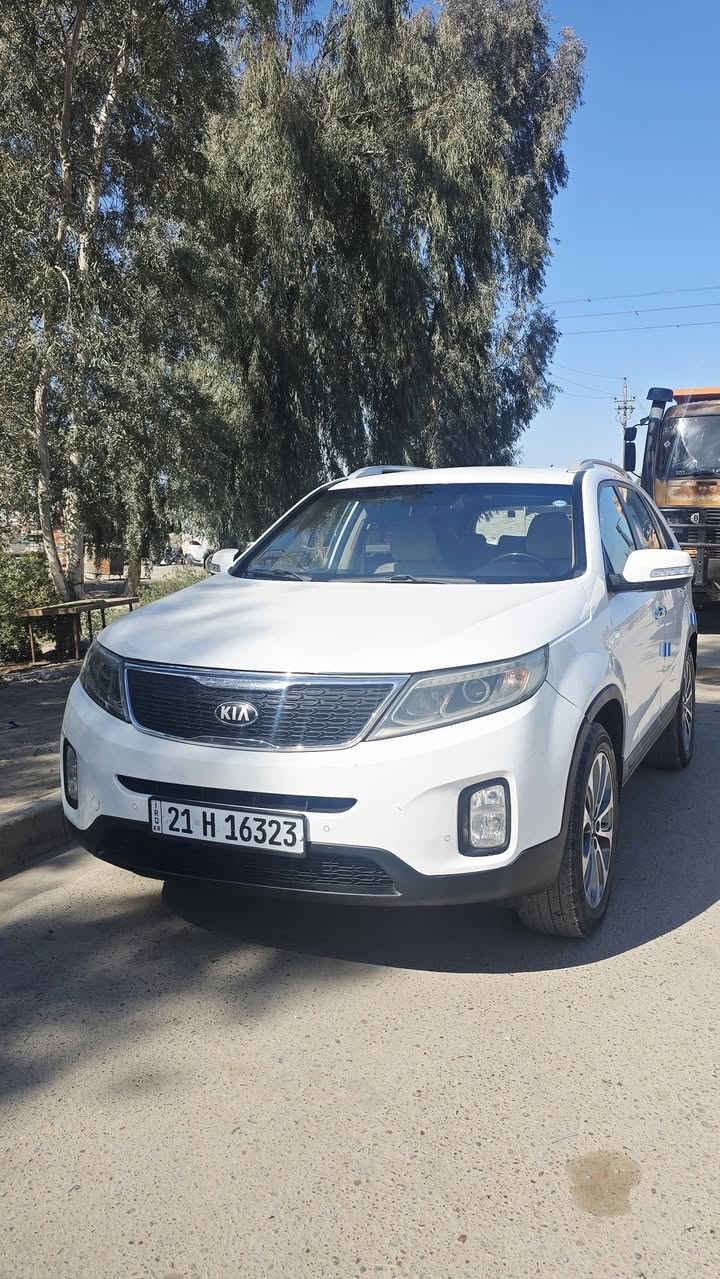 سلام عليكم
سورنتو 2014 شكل 15
محرك 2400 دوش
خليجي بيها صبغ بكصت بنيد
بيها سونار فول موصفات ما عدا فتحه السعر 158 مكاني بغداد اليوسفيه هاتف ***********
