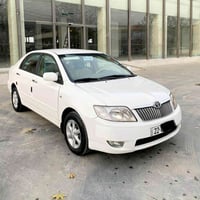 كورولا • ٢٠٠٧ • اوتوماتيك