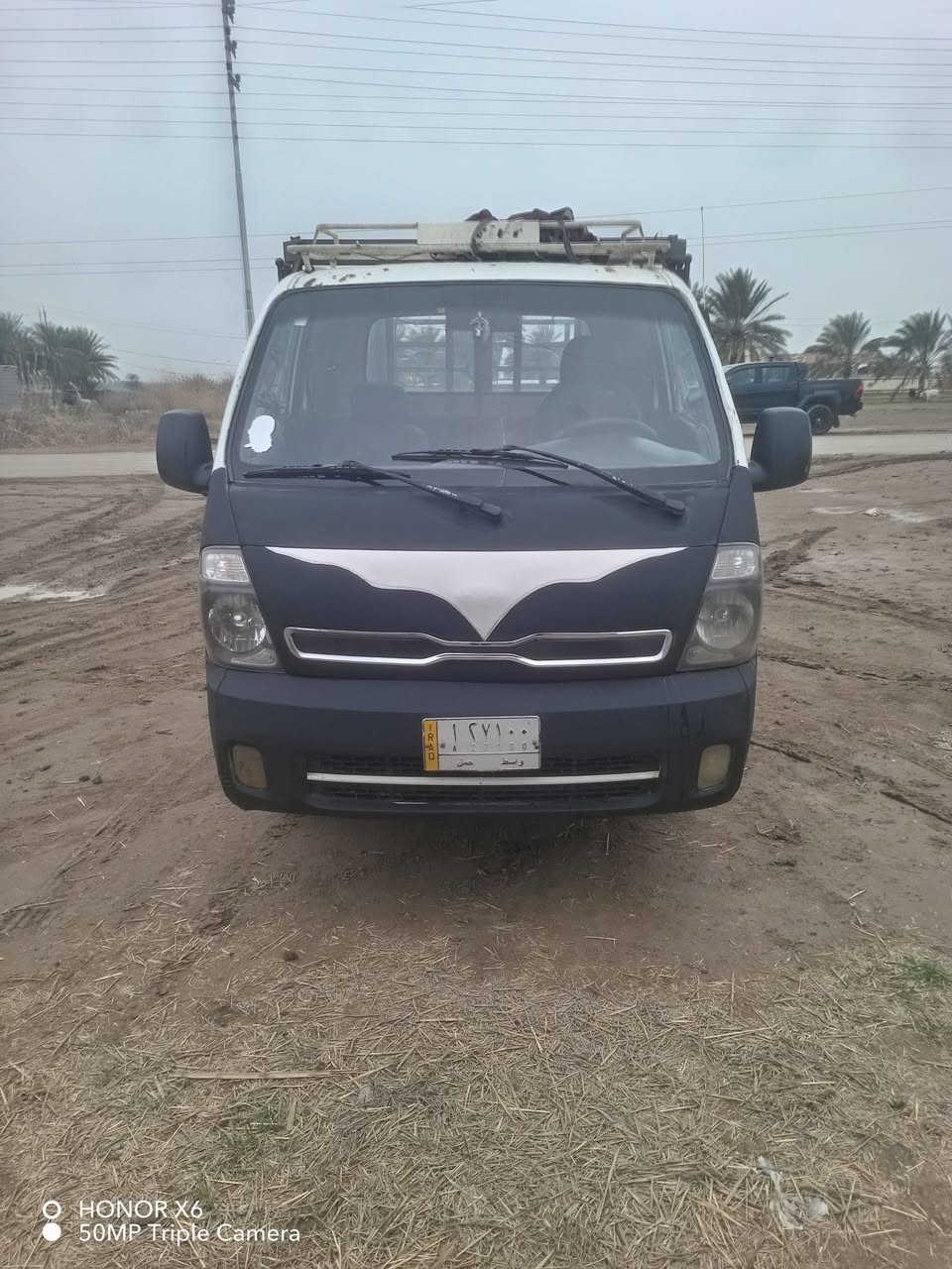 للبيع كيا فحل موديل ٢٠١٥
    رقم واسط تحويل ثاني يوم

 محرك ٤٠٠٠ مفتوح كير محرك اكسن شاصي كفاله سياره جاهزه لشغل بيه بنيد مبدل
سعر ١١٢ وبيه مجال للشراي مكان بابل استفسار ***********
