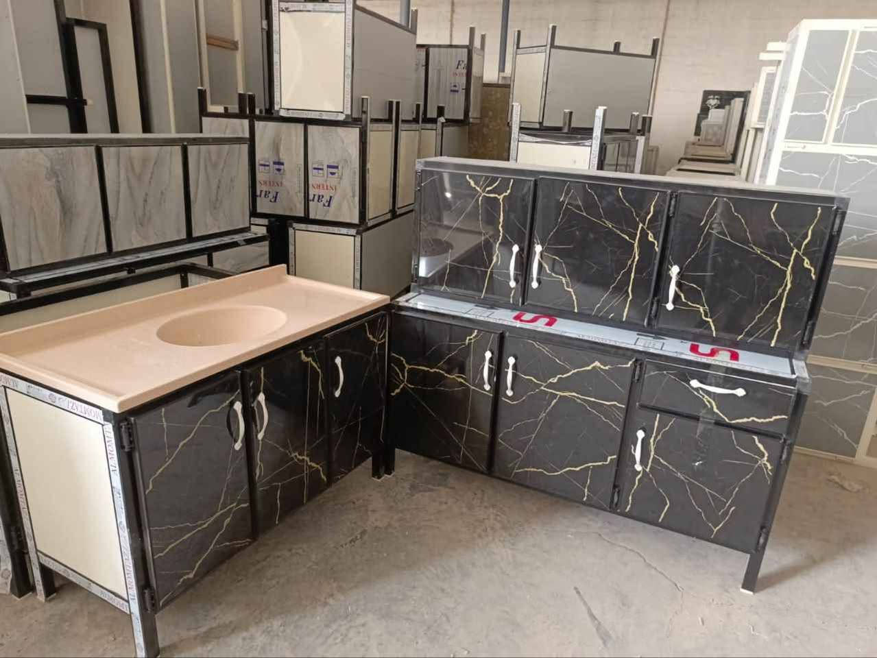 كاونتر مترونص  ارضي.وملحق مترونص  

وسنك متر و 20 سم . 

السعر  225

توصيل مجاني داخل بغداد 

) مجاني الفلوجه  كرمه صقلاوية عامريه. خالديه.

بابل   كربلاء _نجف الديوانيه 10

رمادي 15 

صلاح الدين واسط. _ توصيل 25)

عماره سماوه ناصريه 30

بصره 35

توصيل بغداد مجاني

. بسمايه نهروان افضيليه سعادة  طارمية توصيل 10 عليه بغداد, العراق


**إذا كنت صاحب هذا الإعلان وتريد حذفه لأي سبب، رجاءا أرسل رسالة إلى الدعم الفني**