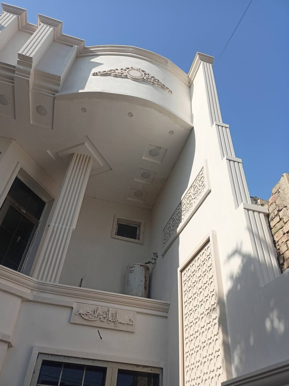 شركه الفوم والطلس باحدث الديكورات 2026 ***********
