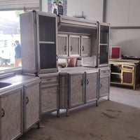 خزائن • ديكور منزلي