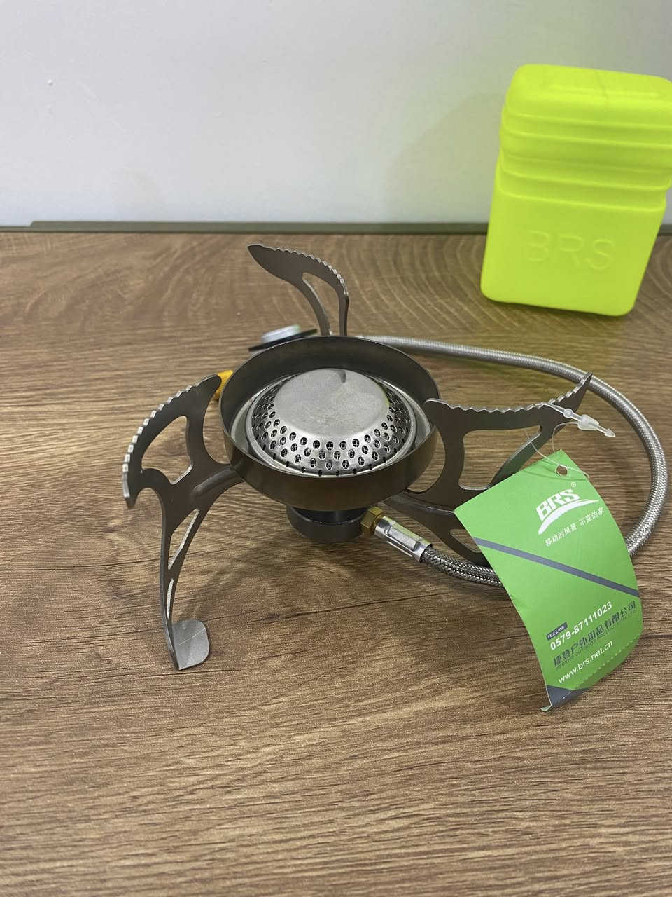 سلام عليكم اخوان

أدوات تخيم ماركه BRS

استفسار علق على صوره او راسلني 

عنوان بغداد كاظميه مدخل طي


**إذا كنت صاحب هذا الإعلان وتريد حذفه لأي سبب، رجاءا أرسل رسالة إلى الدعم الفني**