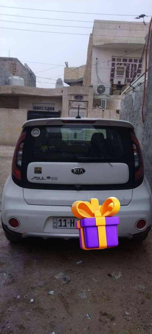 السلام عليكم
صول ٢٠١٨ وارد امريكي ماشية ٦٨ الف رقم بغداد مشروع وطني بيها صبغ مكانات بدون دواخل مأشر عليهن بالصور من عدى الجاملغ الامامي عكس السايق صار بي حادث واتعدل نفسه وانصبغ كير محرك مكفولات ويل كب ١٨ شاشة كبيرة ثلاث انظمة قيادة نظام مثبت سرعه
 السيارة نضيفه ومناقصها اي شي ما صارلي شهرين من اخذتها من #معرض_باركود  مكاني #كربلاء #كربلاء
 #معروضه_130 ورقه بيه مجال بسيط للاستفسار الاتصال على الرقم ***********
