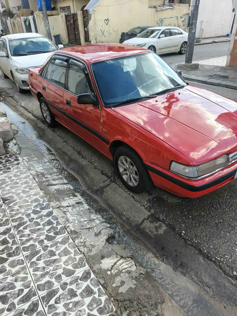 ما زده مودیل 1990گیر مکینه به شرته جوار تای نوی رقم سنه وی 2031 هه زه ی نویه يه ك جه مپی بجوك پشته هیتی هه مو گیانی به شرته نرخی 40وه رقه که میک مه جالی هیه كويسينجاك, أربيل


**إذا كنت صاحب هذا الإعلان وتريد حذفه لأي سبب، رجاءا أرسل رسالة إلى الدعم الفني**