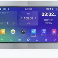 للبيع شاشه فكتره جديده بالكارتون مامستخدمه  فول مواصفات كل ملحقاته موج...