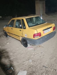 سايبا موديل 12 شواصي معمره كشر نفس ماوضح بلصوره محرك لا تنقيص ولا تبخي...