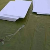 تطبيك كافة الصسطوح والدوار الحكومه بسعار متميزه  حسب طلب الزبون   فلان...